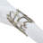 Metal Napkin Ring