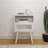 Birdsall Solid Wood Nightstand-1686909120