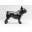 Gangster Dog Decorative Figurine