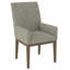 Upholstered Arm Chair-294967822-294968160