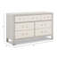 Eloise 7-Drawer Assembled Dresser-741235292