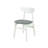 Clinger Clemente 4 - Person Dining Set-1279611228