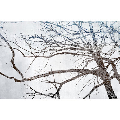 Winter Branches Print