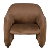 Marx Armchair