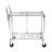 SteelCart Utility Cart