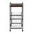 Areta 3-Tier Kitchen Cart