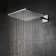 Pomme de douche multifonction Rainshower SmartConnect