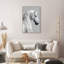 Jeweled Mane I Print by Oliver Gal-1283092027-1283092031