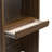 Paramount Vanity/Desk Storage Cabinet with Drawer-940172253