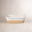 Scotia Recycled Stoneware Baker-1517315857