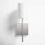 Rowley Single Dimmable Bath Sconce-601344221