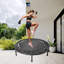 Mini trampoline d'extérieur 40 pouces Trampoline