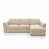 Cream Polyester is out of stock