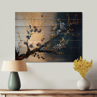 Hartlieb - Landscapes Wood Wall Decor Panels