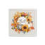 «Fall Wreath» par Nicole DeCamp, reproduction d'art-239672100-239672106-239672099