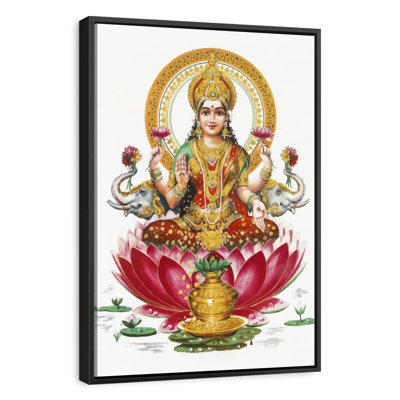 Déesse Lakshmi