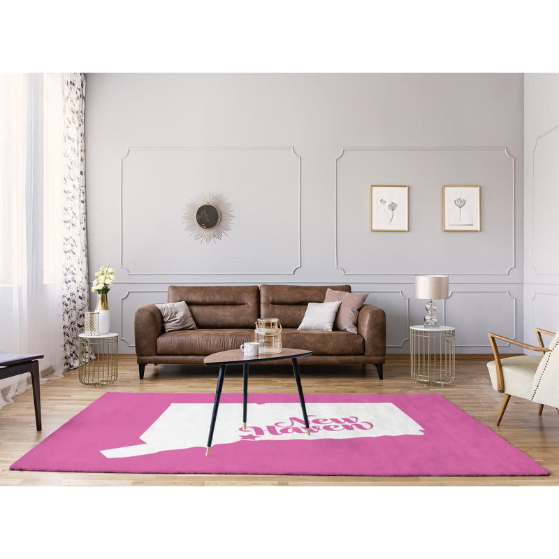 Chenille Indoor Rug, Rectangle 9' x 12'