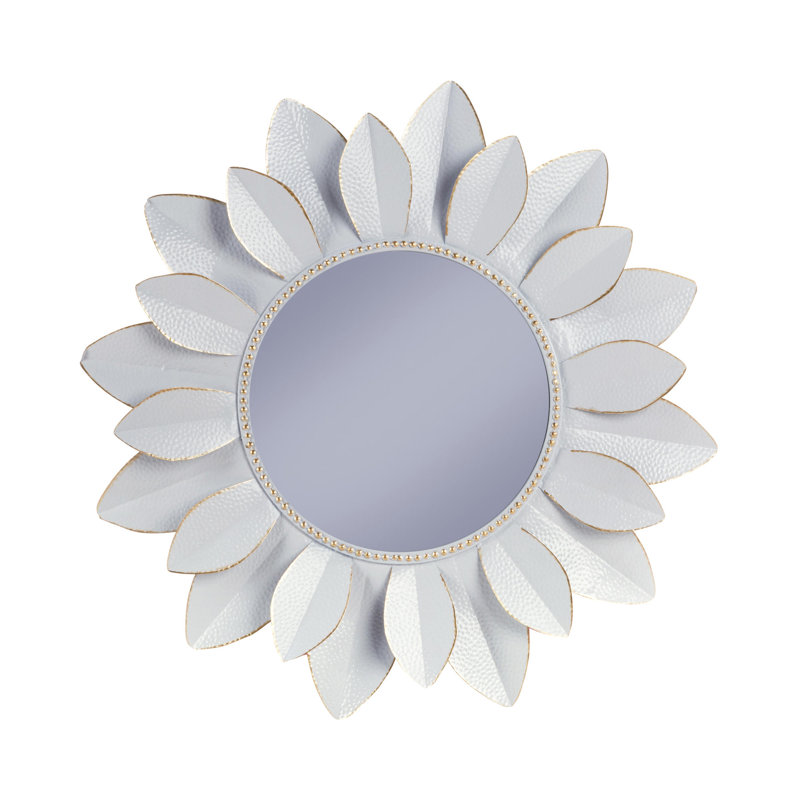 Gholson Flat Mirror
