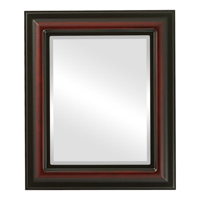 Woking Rectangle Mirror