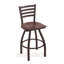 Tabouret de bar pivotant de 30" Evers-1911995426-1911995428-1895930324