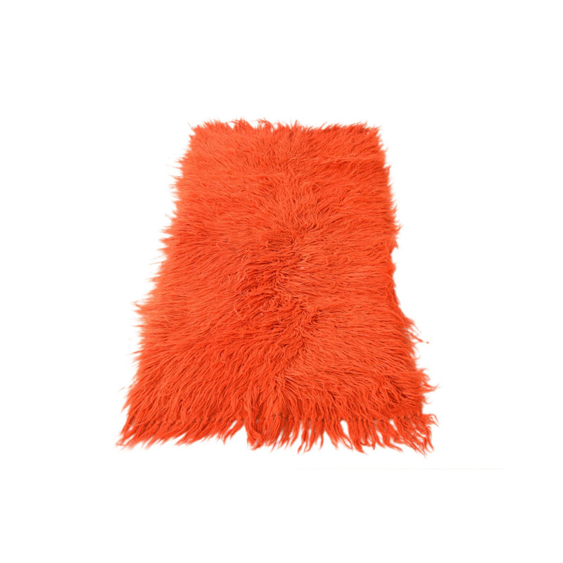 Ottilie Orange Rug