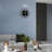 Jalayia Metal Wall Clock