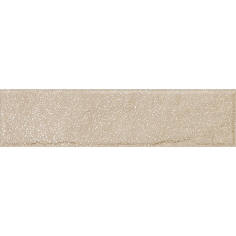 Bricklane 2X8 écru, Beige