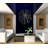 Derrill 15 - Light Chandelier
