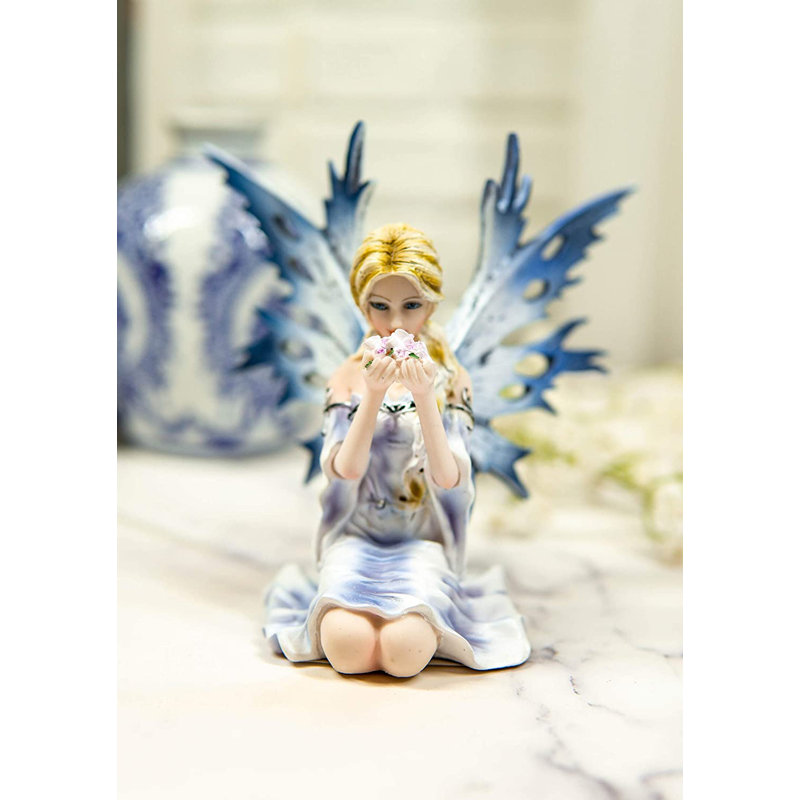 Robyn Fantasy & Sci-Fi Figurines & Sculptures