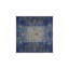 Tapis gris soyeux et moelleux-891312543