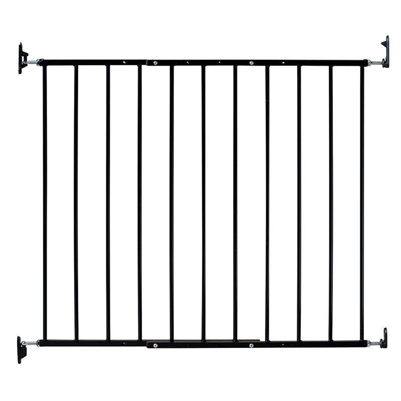 Safety Gate, Black