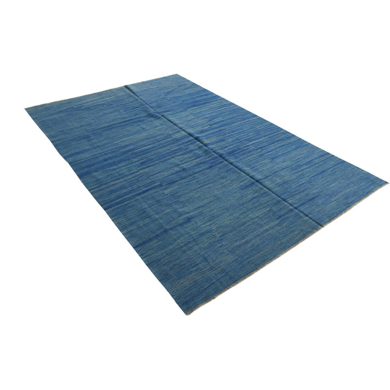 Orta Blue Rug