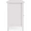 Console de divertissement Renee Grace 64 po-568267586