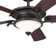 60'' Ceiling Fan with LED Lights
