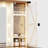 Makeup Vanity Desk With Storage Cabinet and Power Outlet-1588212973
