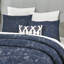 Ensemble d'édredon en polyester et coton Vincent Collection-1838477196-1838477200