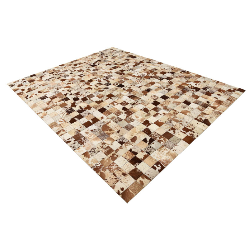 Tapis multicolore Nivens