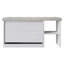 Banc de rangement 12 paires de chaussures-1998800515