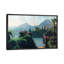 Lake Como, Italy - Wrapped Canvas Painting-1883466422-1910634609