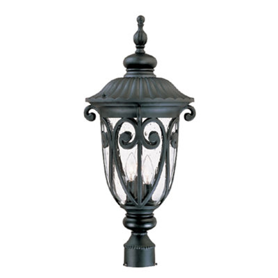 Lininger Lantern Head