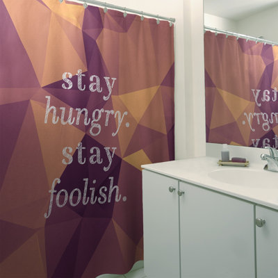 Shower Curtain