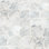 Venatino Elysia Scale 10 in. x 13 in. Polished Marble Mosaic Floor and Wall Tile