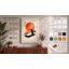 Sushi Under Sun Japandi - Wrapped Canvas-2128962422-2128962411