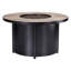 Capri Iron Outdoor Fire Pit Table-1316630339-1316630355-1316110234