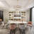 Besser 78.7'' Kitchen Pantry-1884992055