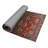 Persian Brown Indoor and Outdoor Area Rug-1894942493