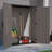 Suncast 53 in. W x 32.5 in. D Resin Vertical Tool Shed-22266940