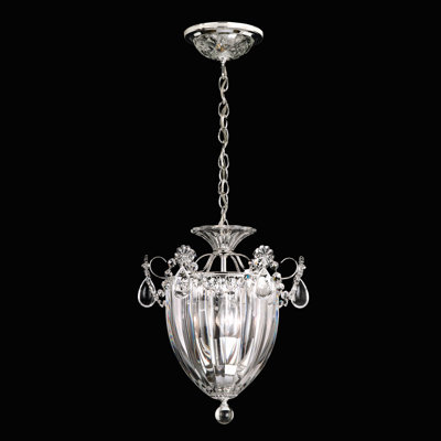 Bagatelle 3 - Light Single Pendant
