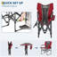 Outdoor Lounge Chair