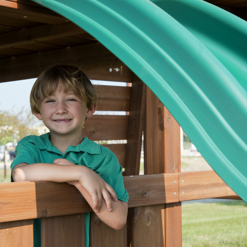 Monteagle Swing Set